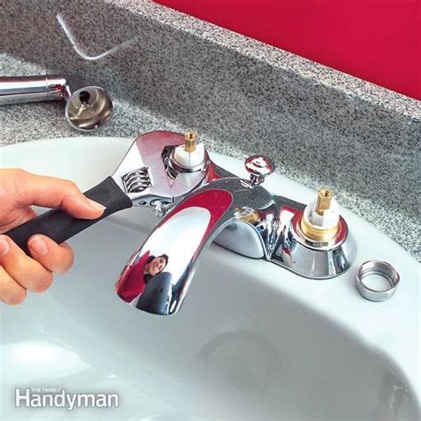 EASY: How To Fix a Leaky Sink